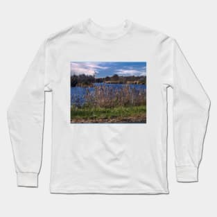 A Nice Day Long Sleeve T-Shirt